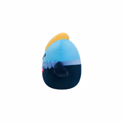 Squishmallows SQCR04136 Melrose - Cassowary 12"