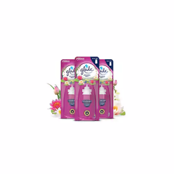 Glade Sense & Spray Air Freshener Refill, Motion Activated Automatic Room Spray and Odour Eliminator for Home, Relaxing Zen, ...