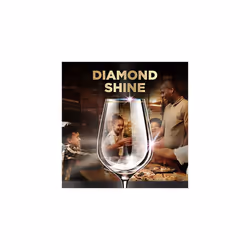 Finish Ultimate Infinity Shine Dishwasher Tablets Bulk, Scent : Fresh, Size : 80 Dishwasher tabs, For Ultimate Clean and Diamond Shine