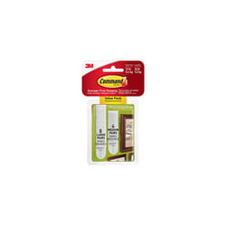 Command 17209 Picture Mounting Multi-Pack 4 x 2 M and 8 x 2 Strips Size L, Gro?/Mittelgro