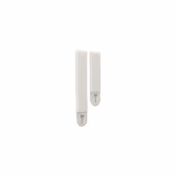 Command 17209 Picture Mounting Multi-Pack 4 x 2 M and 8 x 2 Strips Size L, Gro?/Mittelgro