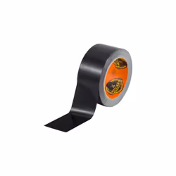 Gorilla 3044000 Tape Black 11m (2 Pack)