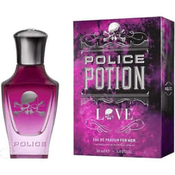 Police Potion For Her Eau De Parfum 30ml