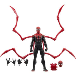 Marvel Legends Series Superior Spider-Man Comics Action Figure