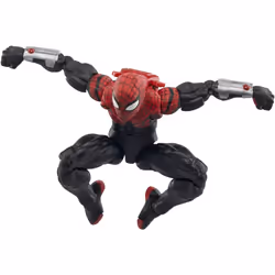 Marvel Legends Series Superior Spider-Man Comics Action Figure