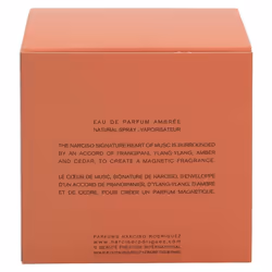 Narcisio Rodriguez NARCISO EDP AmbrÃ©e NEW