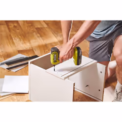 Ryobi RSD18-0 18V ONE+ Cordless Screwdriver (Bare Tool)