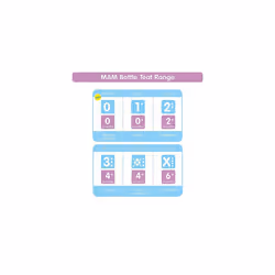 MAM Teats Size 2, Suitable for 2+ Months, MAM Medium Flow Teats with SkinSoft Silicone, Fits All MAM Baby Bottles, Baby Feeding Essentials, Pack of 4