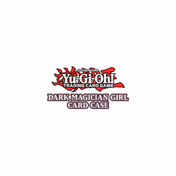 Dark Magician Girl Card Case
