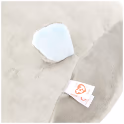 TY Squish a Boo - Husky Slush - 20 CM