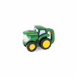 TOMY Games 736 47216 John Deere Johnny Tractor Flashlight, Green