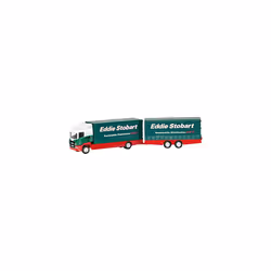 Corgi TY86651 1:64 Scale Eddie Stobart Drop Bar Truck