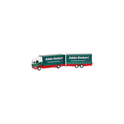 Corgi TY86651 1:64 Scale Eddie Stobart Drop Bar Truck