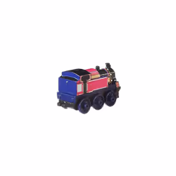 Thomas & Friends Trackmaster, Push Along Ashima Metal Train Engine
