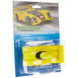 Scalextric Start C4112 Start Endurance Lightning Car