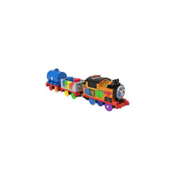 Thomas & Friends Talking Motorised Nia New Look