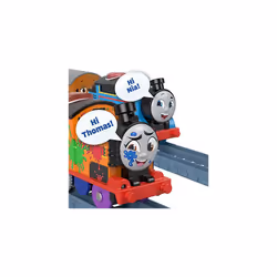 Thomas & Friends Talking Motorised Nia New Look