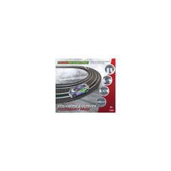 Micro Scalextric Track Extension Pack - Straights and Curves - Extend Your Layout by 148cm, Includes 6x 150mm Straights & 4x 45 Degree Curves, Micro