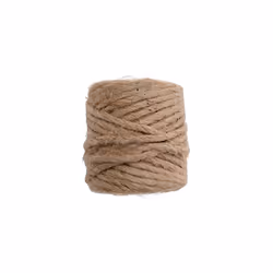 Windhager Jute Cord, 4mm x 50 m