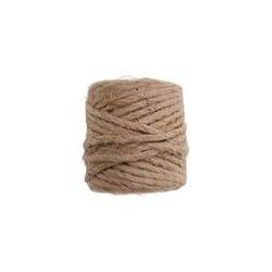 Windhager Jute Cord, 4mm x 50 m