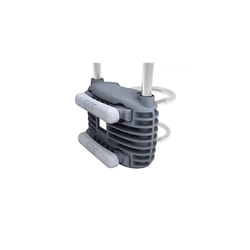 Okbaby Kids Bracket for Orion Seat Front - Silver