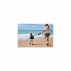LittleLife Animal Toddler Backpack with Safety Rein