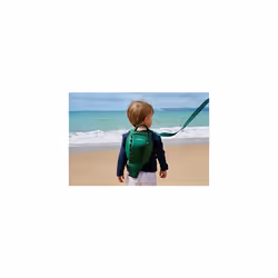 LittleLife Animal Toddler Backpack with Safety Rein