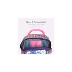 LittleLife Animal Toddler Backpack With Safety Rein