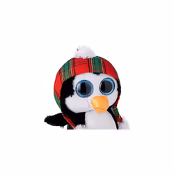 Ty UK Ltd Cheer Penguin Xmas 2020 - Boo - Reg