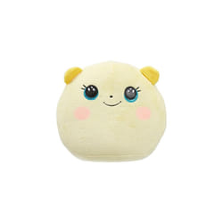 Ty Toys Squish a Boo Bear Buttercup - 20 CM,Yellow,2009135