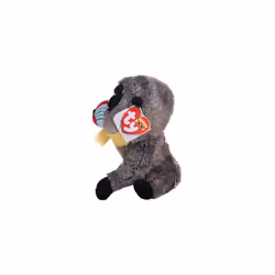 Ty Wasabi Baboon Beanie Boo 15cm