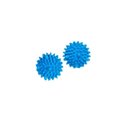 Wenko Dryer Balls, Blue, Diameter 7 cm