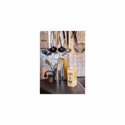Oatly Vanilla Drink 1 Litre (Pack of 6)