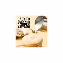 Alpro Barista Foamable Coconut Long Life Drink 1L| 100% Plant-Based| Vegan & Dairy Free | Pack of 8