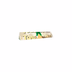 Toblerone Maxi 360G White Chocolate White