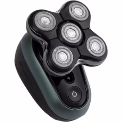 Remington RX7 Electric Head Shaver for Bald Men