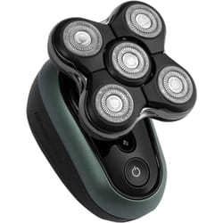 Remington RX7 Electric Head Shaver for Bald Men