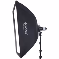 Godox S2 Speedlite Bracket for Godox AD200Pro, AD200, AD400Pro, for V1 Round Head Speedlite,V860II/TT685/TT350 Series,S-Type Bracket Updated Version