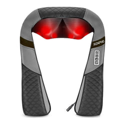 RENPHO Shiatsu Neck Massager with Heat