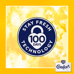 Comfort Sunshiny Days Fabric Conditioner