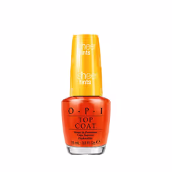 Opi Nail Lacquer Polish 15ml Nail Polish - I'M Never Amberrassed Nt S01