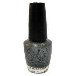 Opi Nail Lacquer 15ml Nail Polish - Lucerne-Tainly Look Marvelous