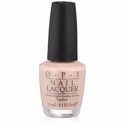 OPI Nail Lacquer Softshades Collection, 15 ml - Sweet Heart