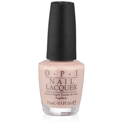 OPI Nail Lacquer Softshades Collection, 15 ml - Sweet Heart