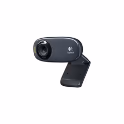 Logitech HD Webcam C310