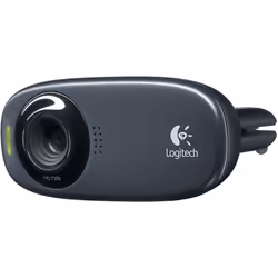 Logitech HD Webcam C310