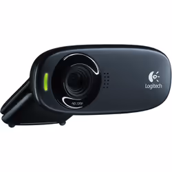 Logitech HD Webcam C310