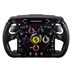 Thrustmaster F1 Racing Wheel (PS4, XBOX Series X/S, One, PC)