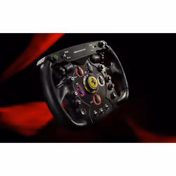 Thrustmaster F1 Racing Wheel (PS4, XBOX Series X/S, One, PC)
