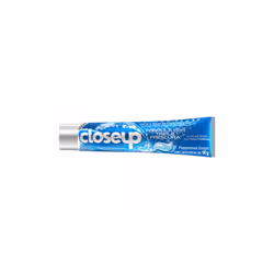Closeup Everfresh Fluoride Gel Toothpaste Peppermint Drops 90g (x9 Boxes)